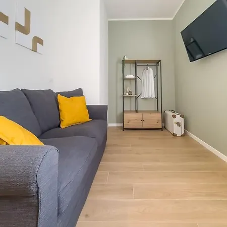 Motor Valley Boutique - 3 Apartman