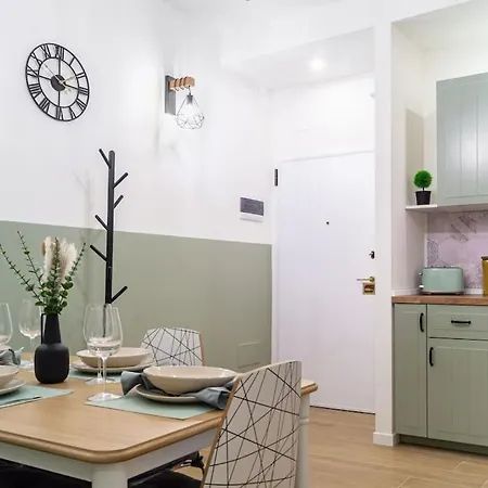 Apartman Motor Valley Boutique - 3