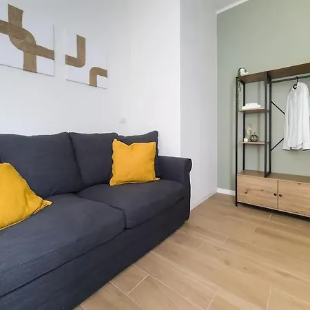 Motor Valley Boutique - 3 Apartman