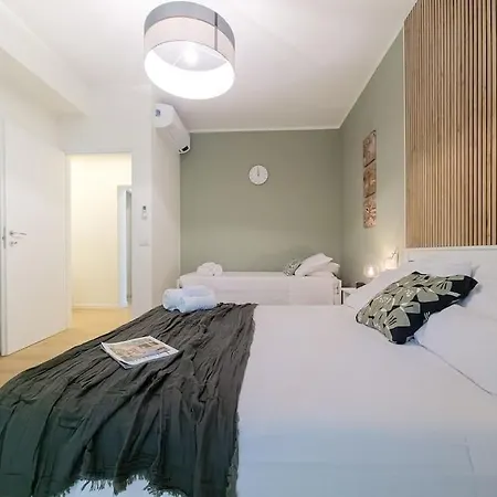 Motor Valley Boutique - 3 Apartman Modena