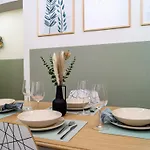 Apartamento Motor Valley Boutique - 3