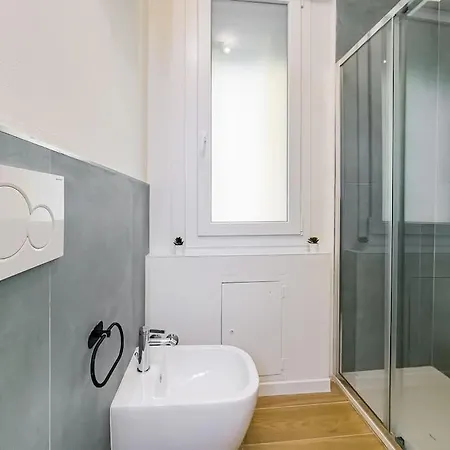 Motor Valley Boutique - 3 Apartamento *