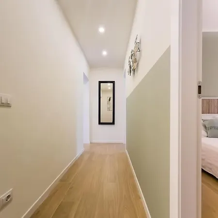Apartamento Motor Valley Boutique - 3 *