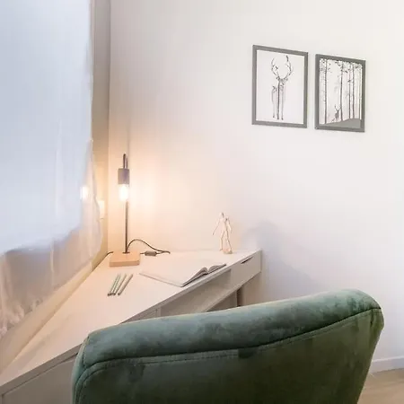 Motor Valley Boutique - 3 Apartamento Modena