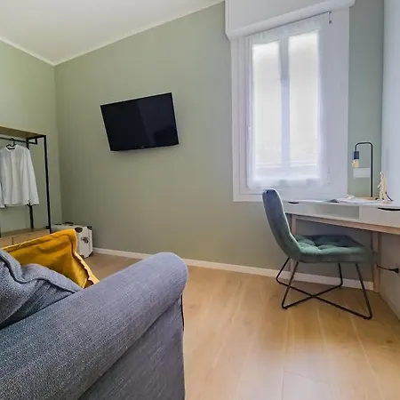 Lejlighed Motor Valley Boutique - 3