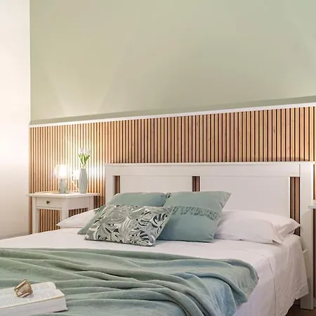 Motor Valley Boutique - 3 Lejlighed Modena