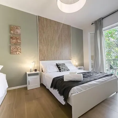 Apartamento Motor Valley Boutique - 3 Modena