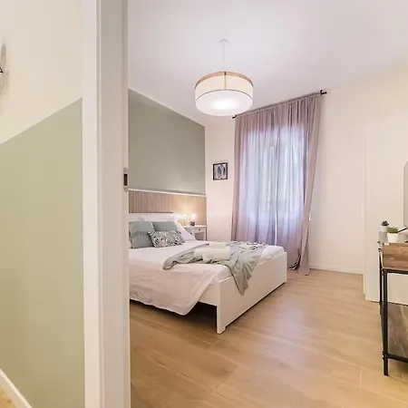 Apartamento Motor Valley Boutique - 3
