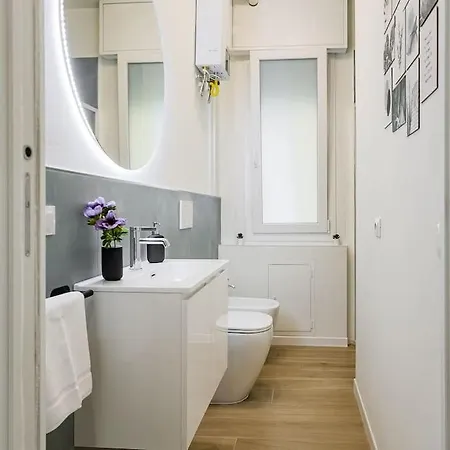 Lejlighed Motor Valley Boutique - 3 *