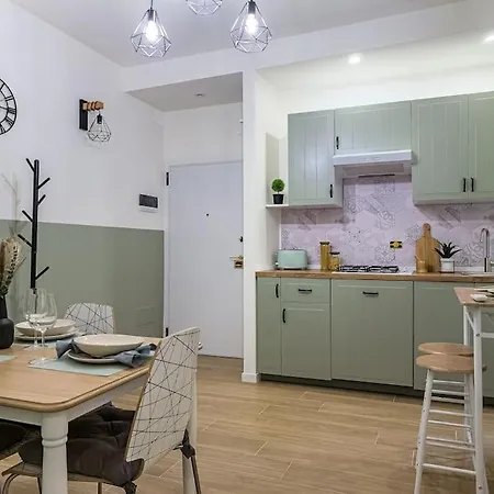 Apartamento Motor Valley Boutique - 3 Modena