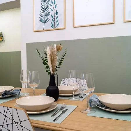 Lejlighed Motor Valley Boutique - 3