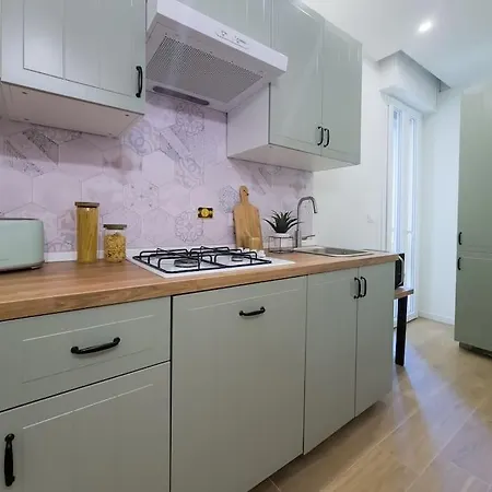 Apartamento Motor Valley Boutique - 3 Modena