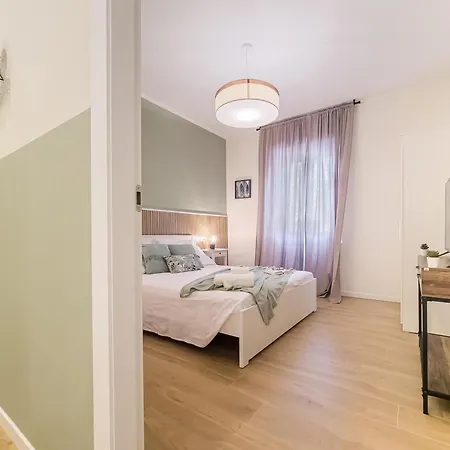 Lejlighed Motor Valley Boutique - 3 Modena