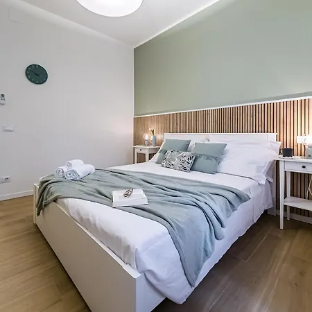 Lejlighed Motor Valley Boutique - 3