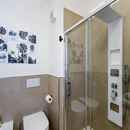 Motor Valley Boutique - 3 * Modena