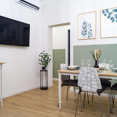 Lejlighed Motor Valley Boutique - 3 *