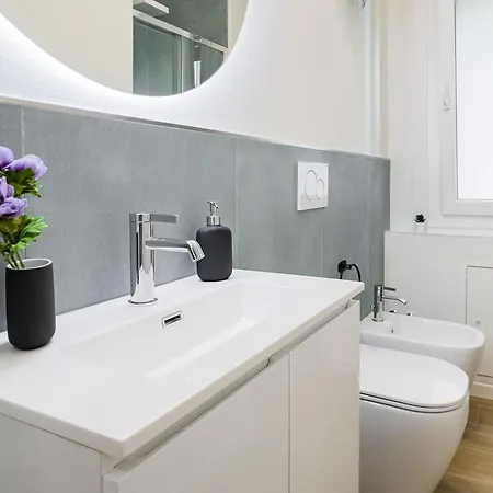 Lejlighed Motor Valley Boutique - 3 Modena