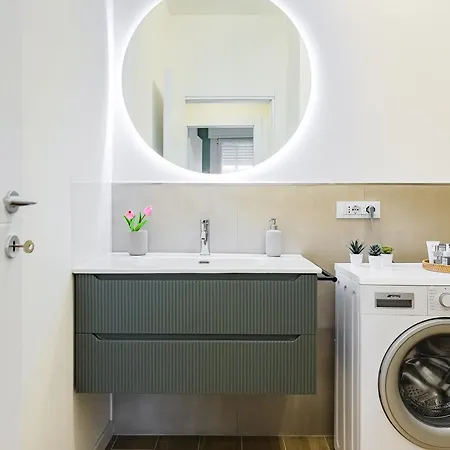 Lejlighed Motor Valley Boutique - 3 Modena