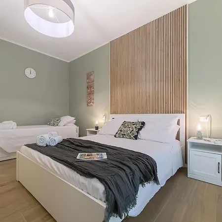 Lejlighed Motor Valley Boutique - 3 Modena