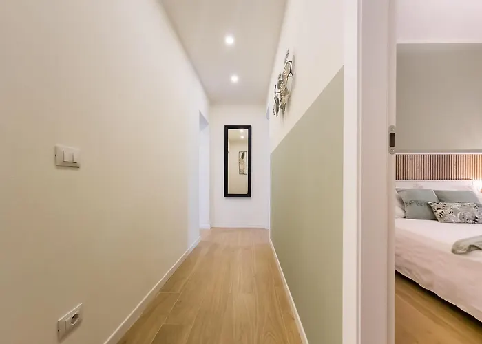 公寓 Motor Valley Boutique - 3 摩德纳