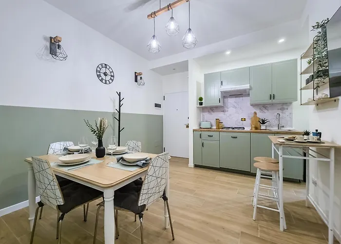 Motor Valley Boutique - 3 公寓 摩德纳