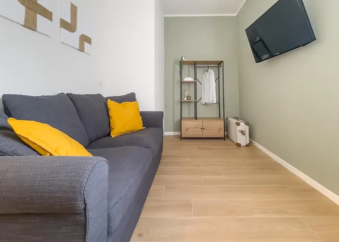 Motor Valley Boutique - 3 摩德纳