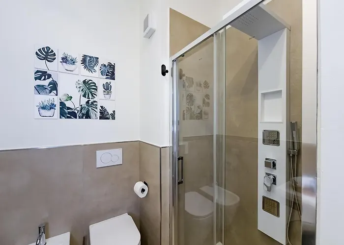 Motor Valley Boutique - 3 * 摩德纳