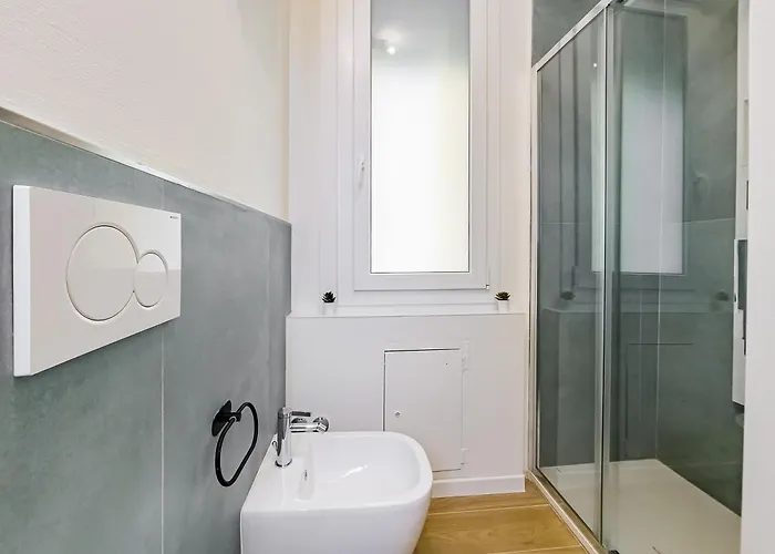 Motor Valley Boutique - 3 公寓 *