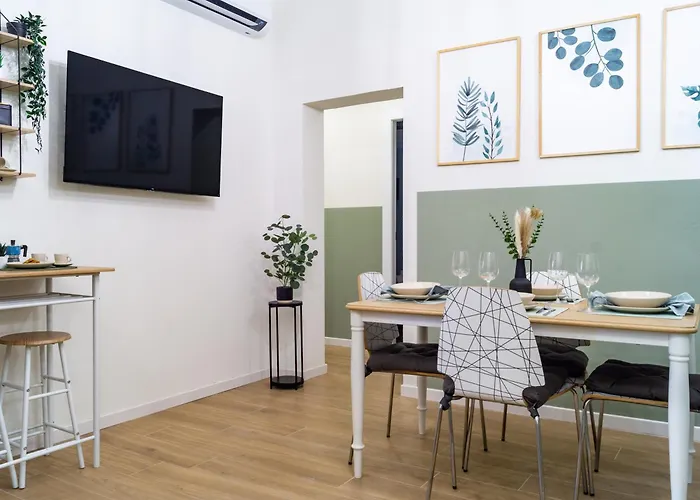 公寓 Motor Valley Boutique - 3 *