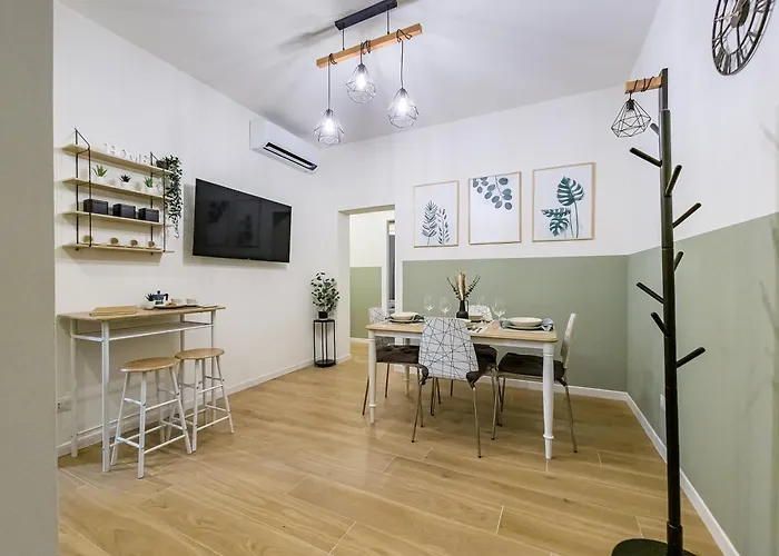 Motor Valley Boutique - 3 公寓 *